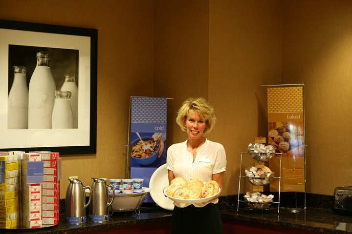 Hampton & Grove Hotel 3*