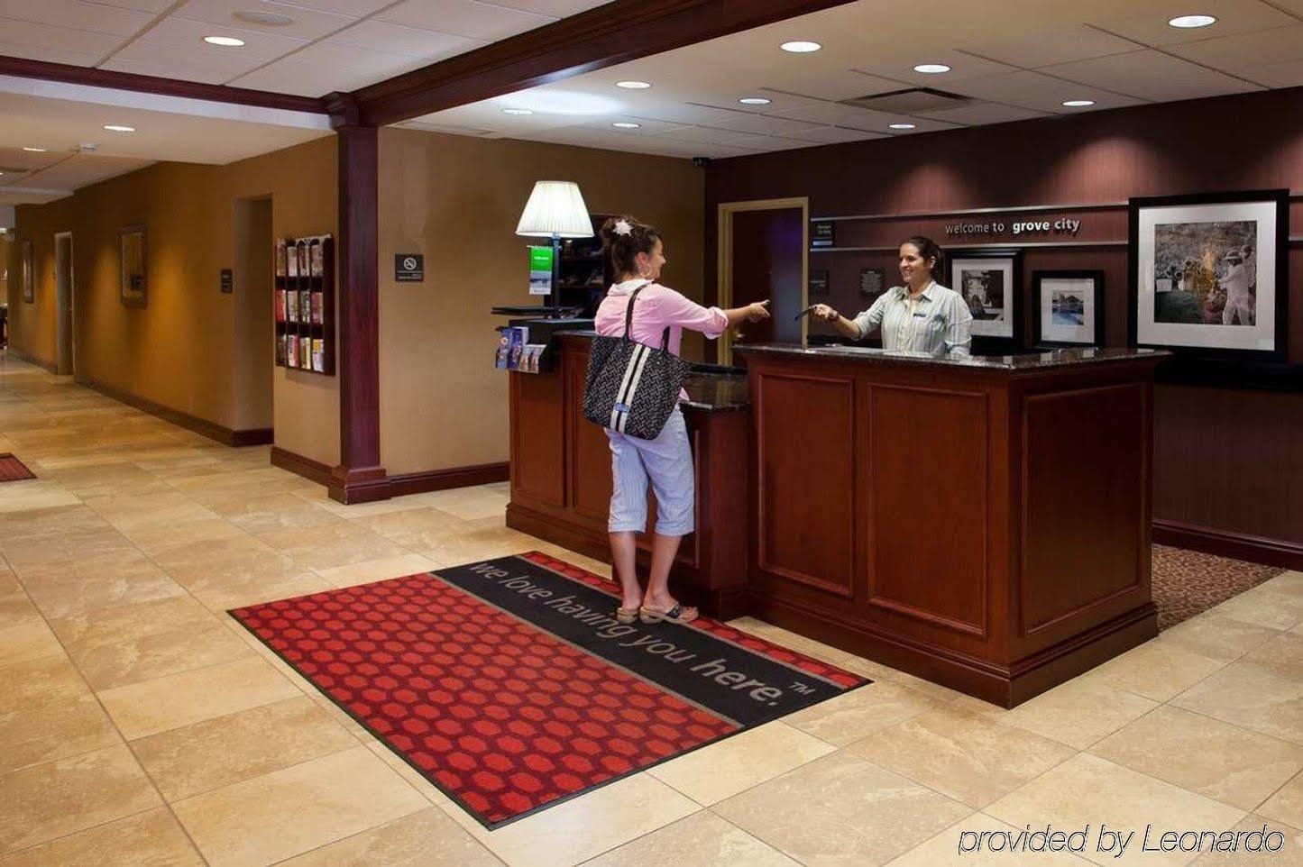 Hampton & Grove Hotel 3*